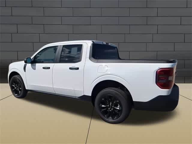 2024 Ford Maverick XLT FWD SuperCrew 6