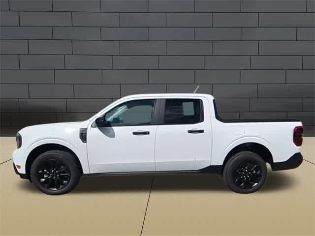 2024 Ford Maverick XLT FWD SuperCrew 5