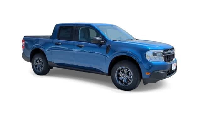 2024 Ford Maverick XLT FWD SuperCrew 2