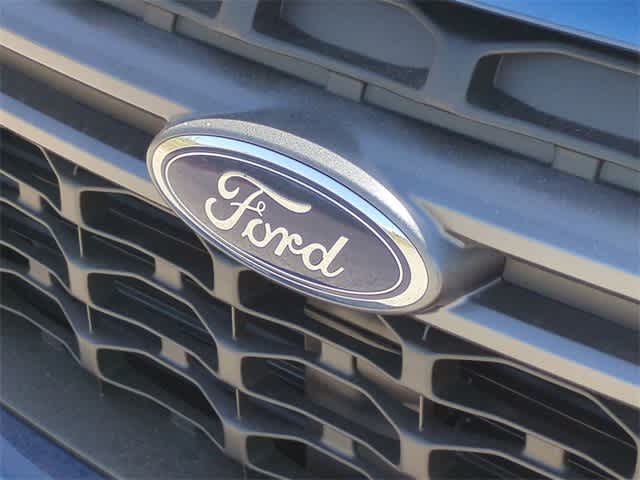 2024 Ford Maverick XLT FWD SuperCrew 28