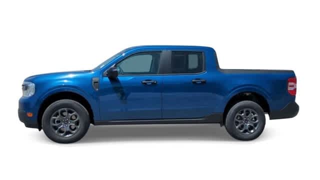 2024 Ford Maverick XLT FWD SuperCrew 5