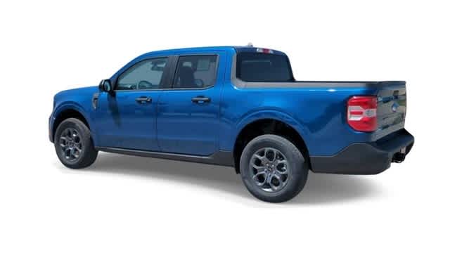 2024 Ford Maverick XLT FWD SuperCrew 6