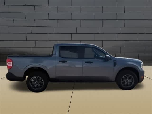 2024 Ford Maverick XLT FWD SuperCrew 9