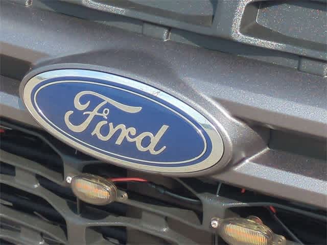 2024 Ford Maverick XLT FWD SuperCrew 28