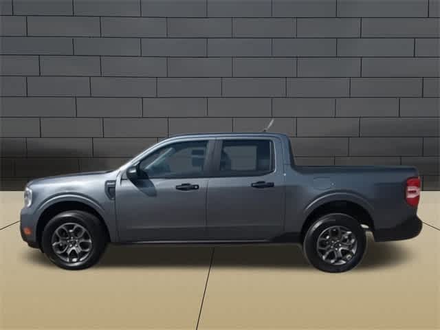 2024 Ford Maverick XLT FWD SuperCrew 5