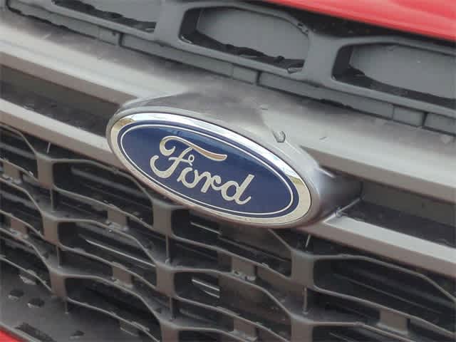 2024 Ford Maverick XLT FWD SuperCrew 28