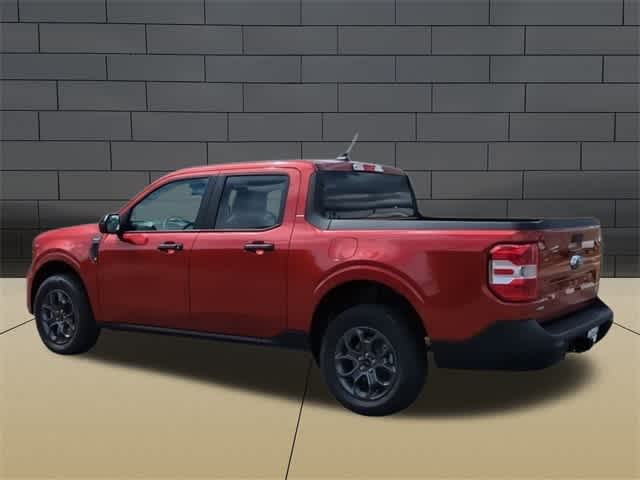 2024 Ford Maverick XLT FWD SuperCrew 6