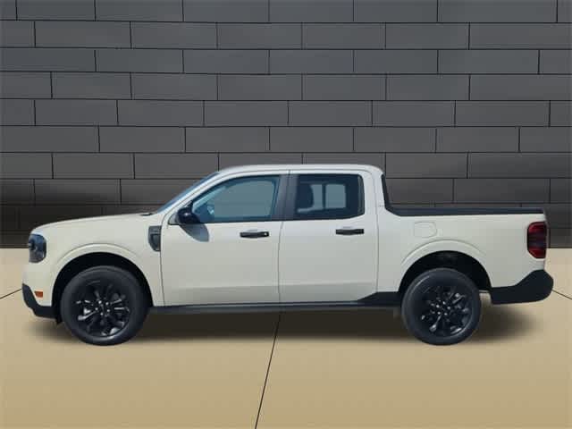 2024 Ford Maverick XLT FWD SuperCrew 5