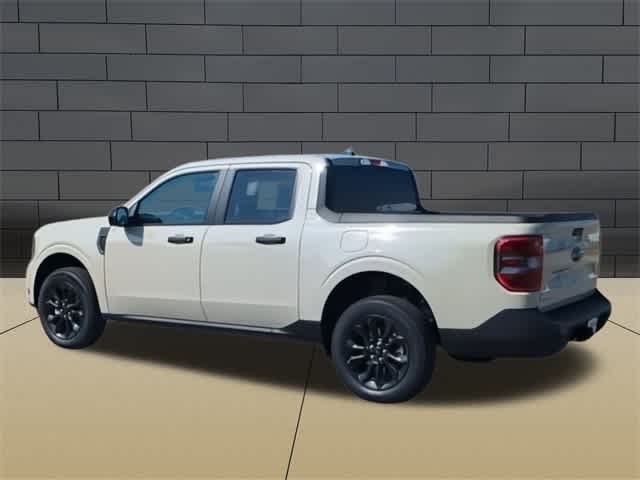 2024 Ford Maverick XLT FWD SuperCrew 6