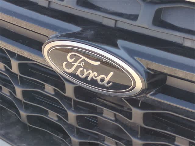 2024 Ford Maverick XLT FWD SuperCrew 28