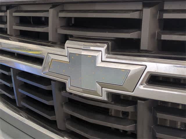 2014 Chevrolet Silverado 1500 LTZ 4WD Crew Cab 143.5 28