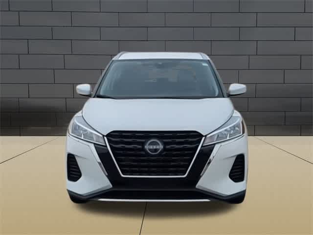 2023 Nissan Kicks SV 3