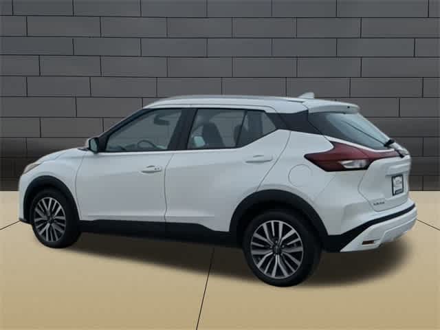 2023 Nissan Kicks SV 6