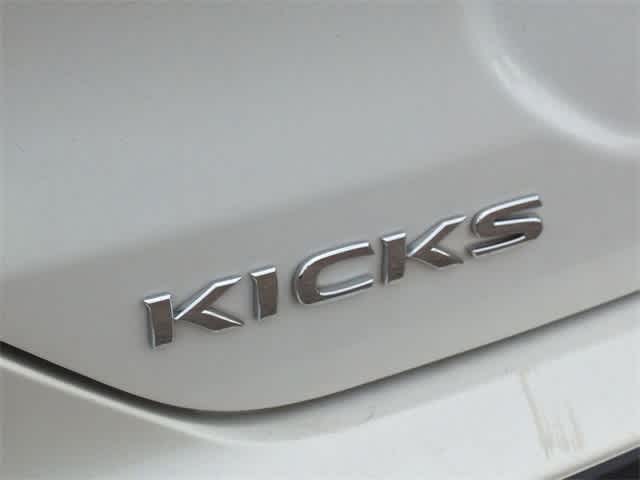 2023 Nissan Kicks SV 30