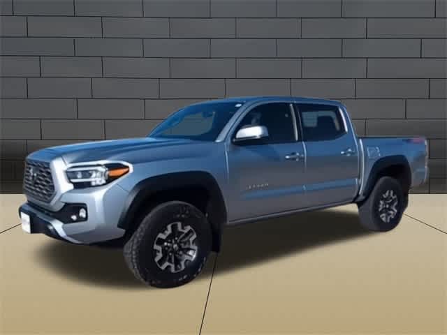 2023 Toyota Tacoma TRD Off Road Double Cab 5 Bed V6 AT 4