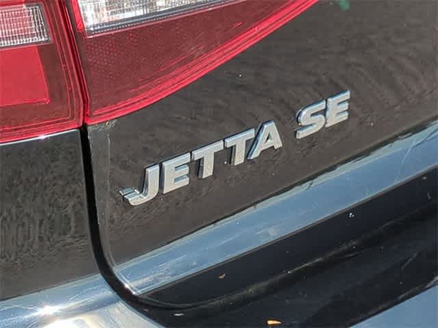2017 Volkswagen Jetta 1.4T SE 31