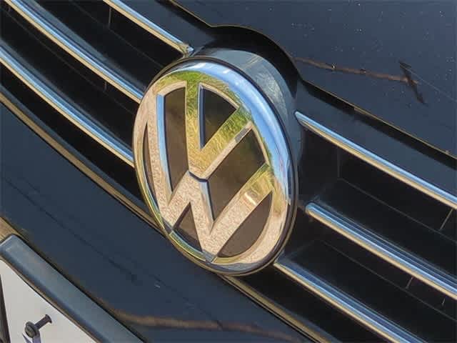 2017 Volkswagen Jetta 1.4T SE 30