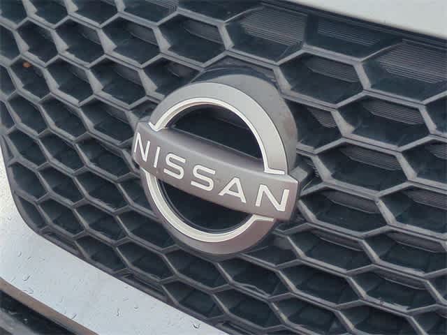 2023 Nissan Murano SV 29