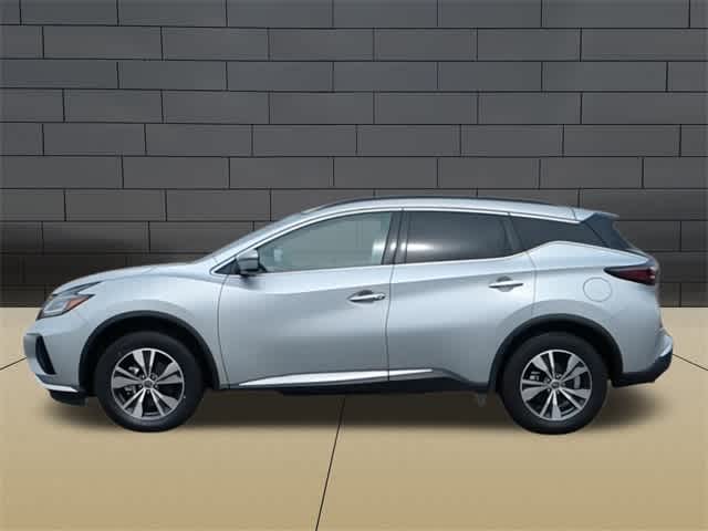 2023 Nissan Murano SV 5