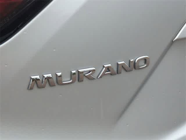 2023 Nissan Murano SV 30