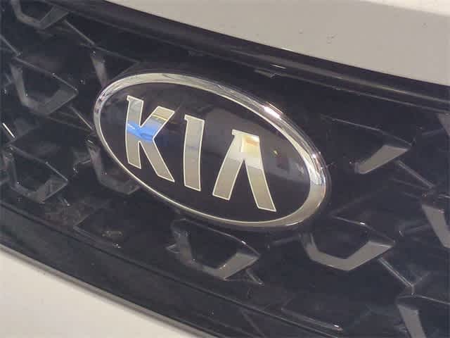 2021 Kia Sorento SX 31