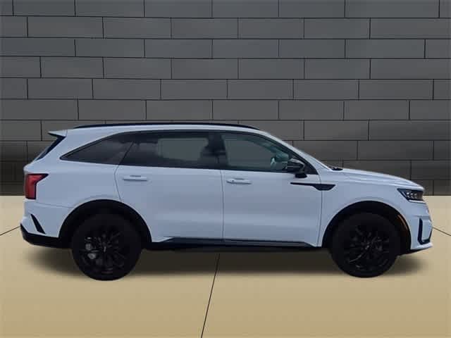 2021 Kia Sorento SX 9