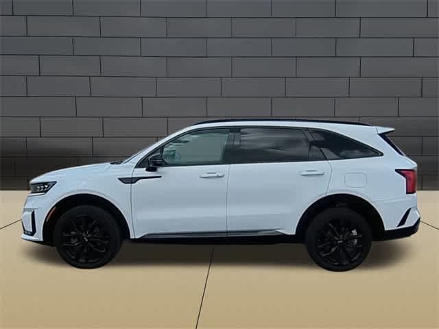 2021 Kia Sorento SX 5