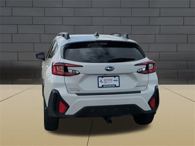 2024 Subaru Crosstrek Premium 7