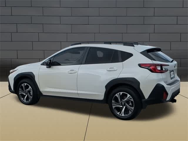 2024 Subaru Crosstrek Premium 6