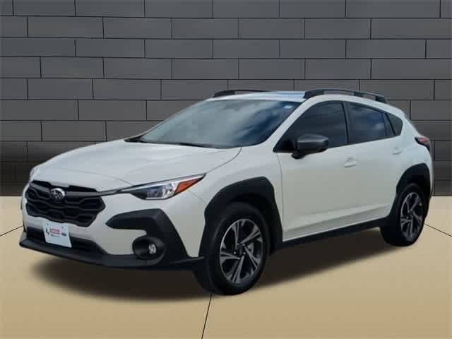 2024 Subaru Crosstrek Premium 4