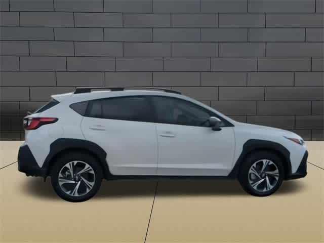 2024 Subaru Crosstrek Premium 9