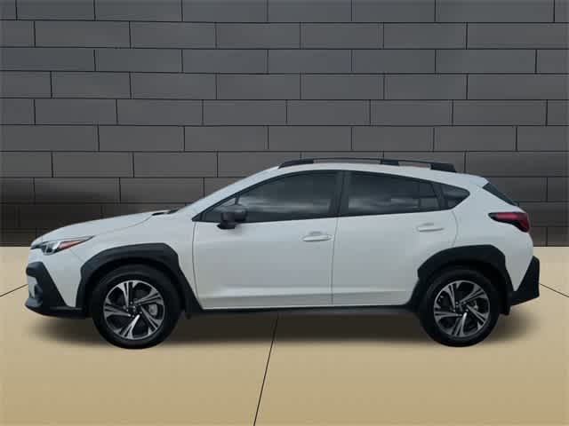 2024 Subaru Crosstrek Premium 5