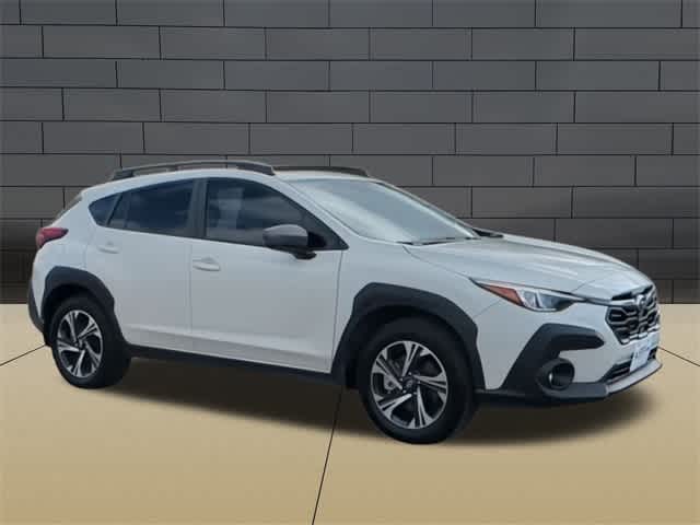 2024 Subaru Crosstrek Premium 2