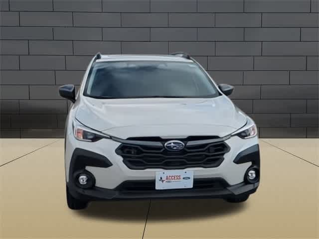 2024 Subaru Crosstrek Premium 3