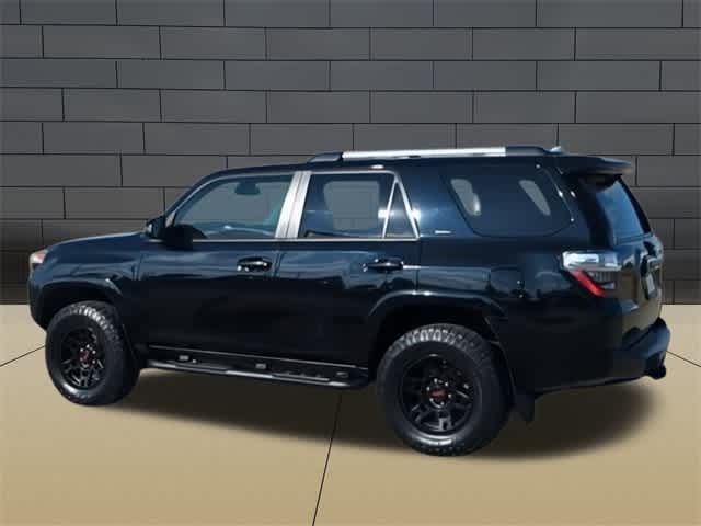 2020 Toyota 4Runner SR5 Premium 6