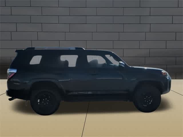 2020 Toyota 4Runner SR5 Premium 9