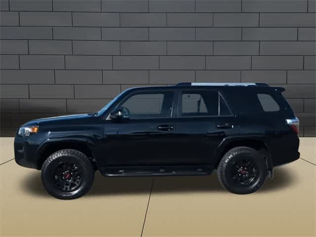 2020 Toyota 4Runner SR5 Premium 5