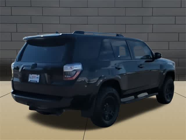 2020 Toyota 4Runner SR5 Premium 8