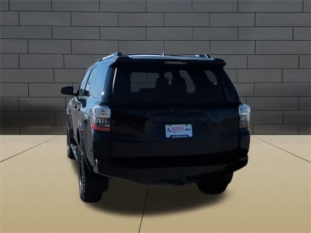 2020 Toyota 4Runner SR5 Premium 7