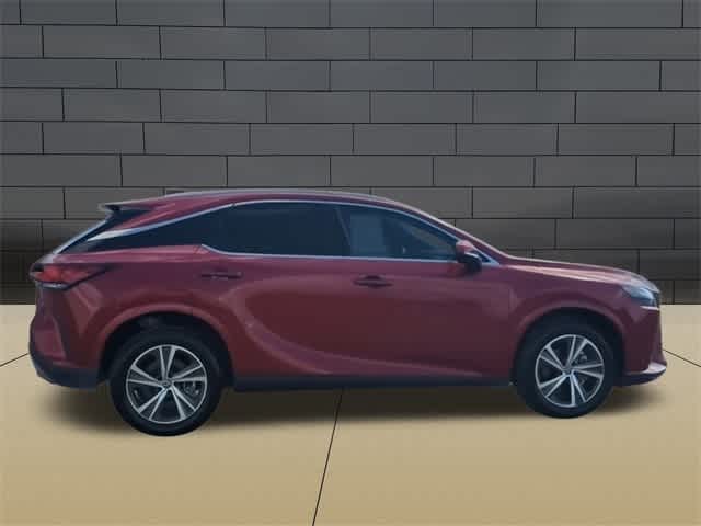 2023 Lexus RX Premium 9