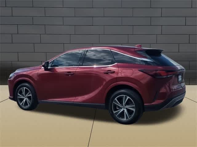 2023 Lexus RX Premium 6