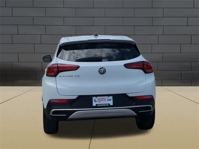 2021 Buick Encore GX Preferred 7