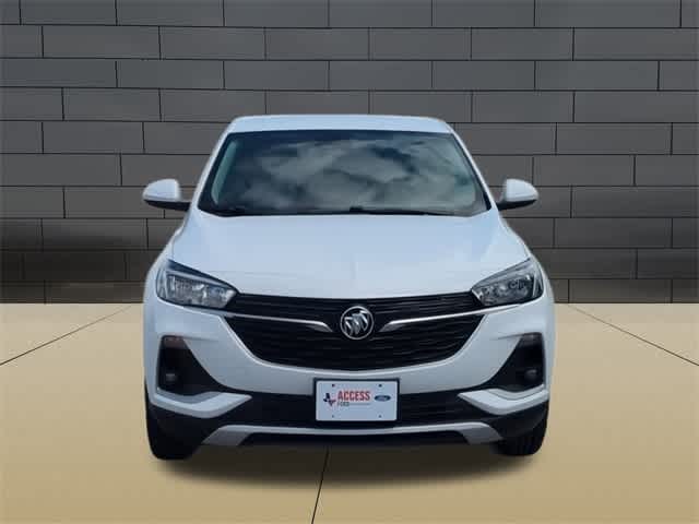 2021 Buick Encore GX Preferred 3