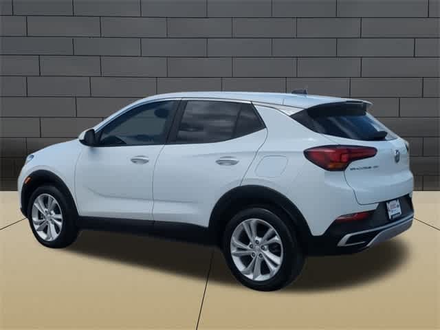 2021 Buick Encore GX Preferred 6