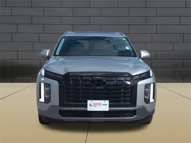 2024 Hyundai Palisade SEL 3