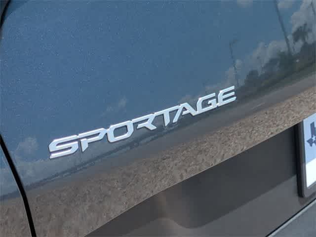 2023 Kia Sportage LX 29
