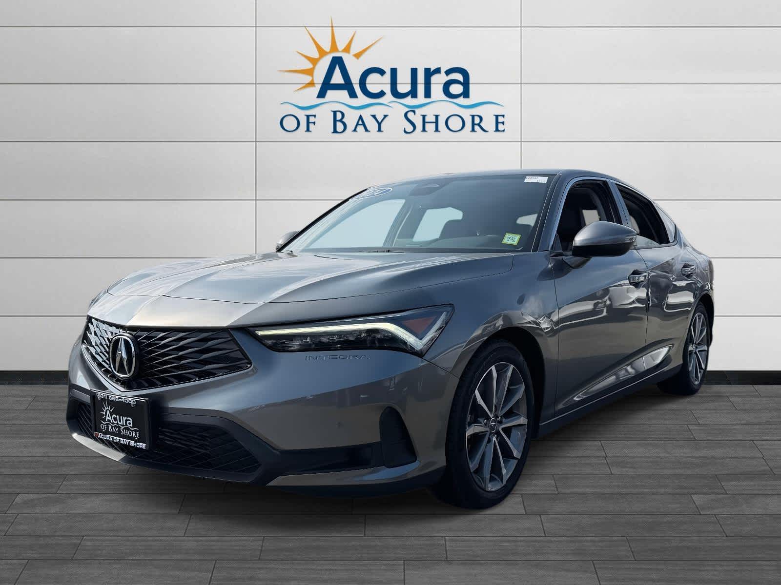 2024 Acura Integra FWD