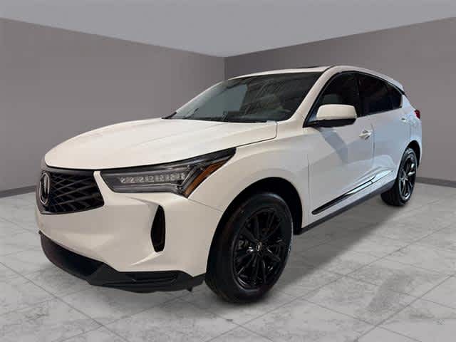 2026 Acura RDX SH-AWD