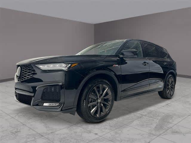 2026 Acura MDX