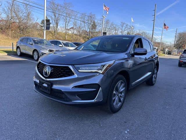 2019 Acura RDX SH-AWD with Technology Package